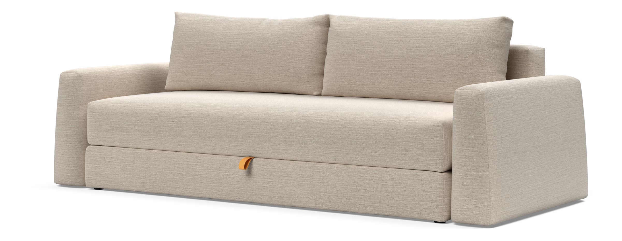 Cone Storage Sofa Bed