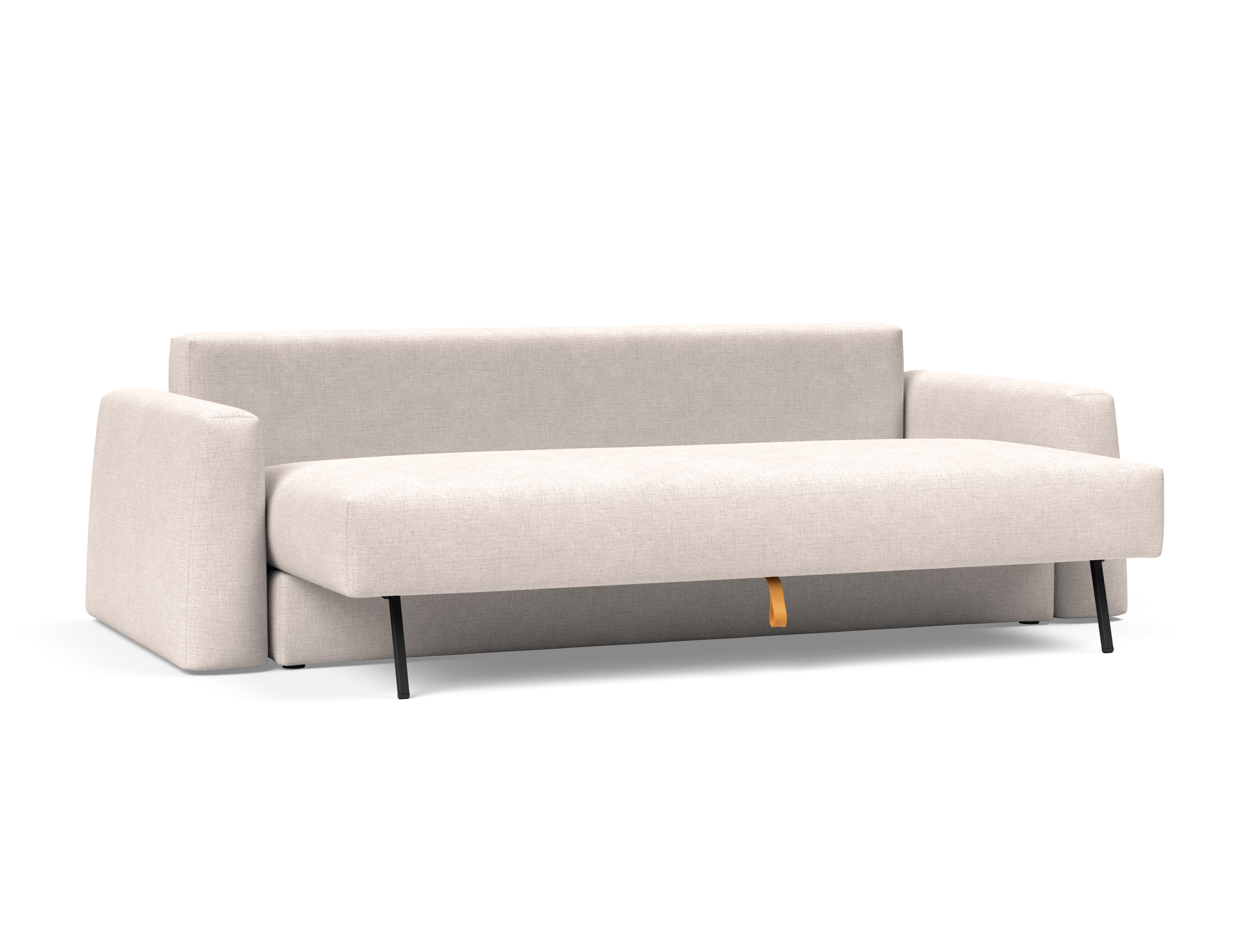 Cone Storage Sofa Bed