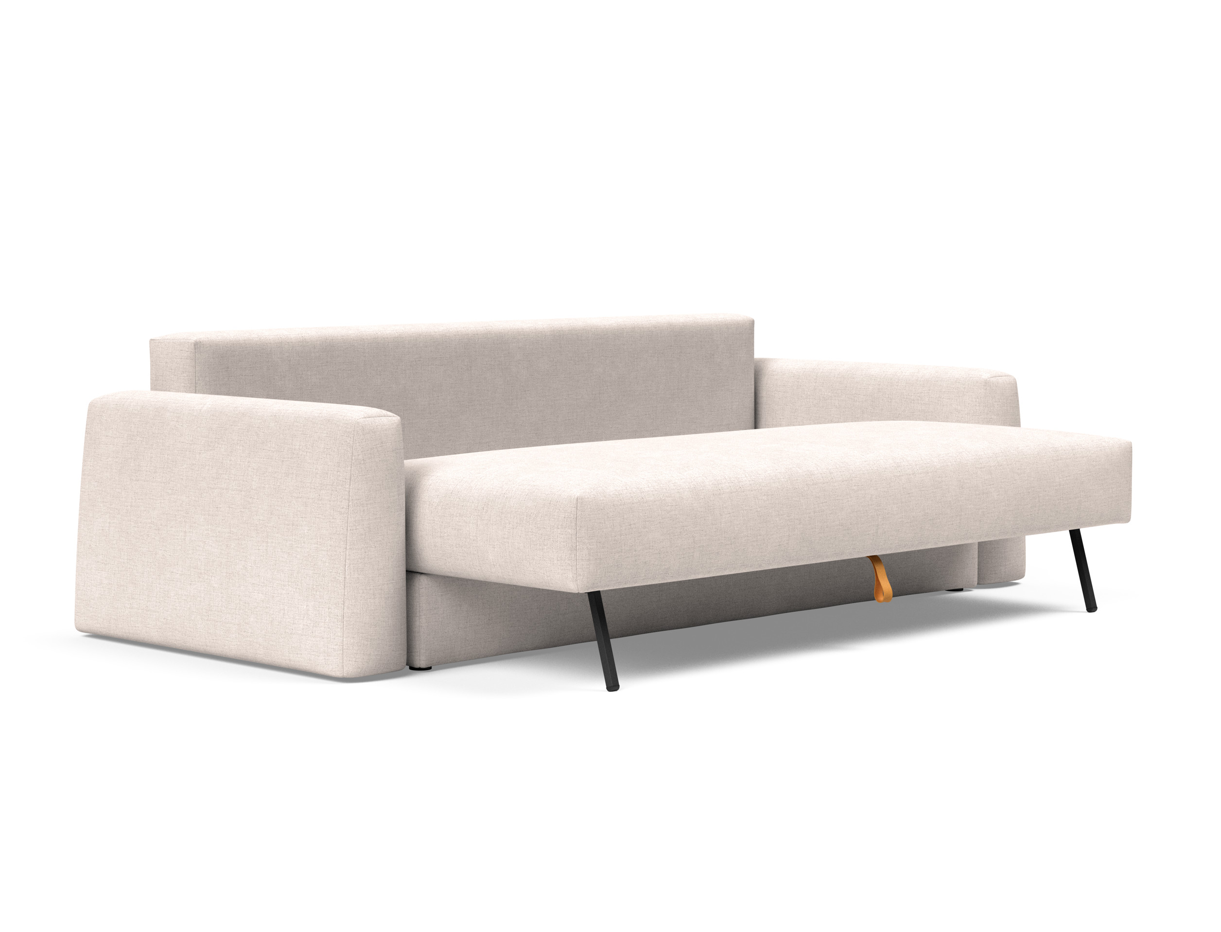 Cone Storage Sofa Bed