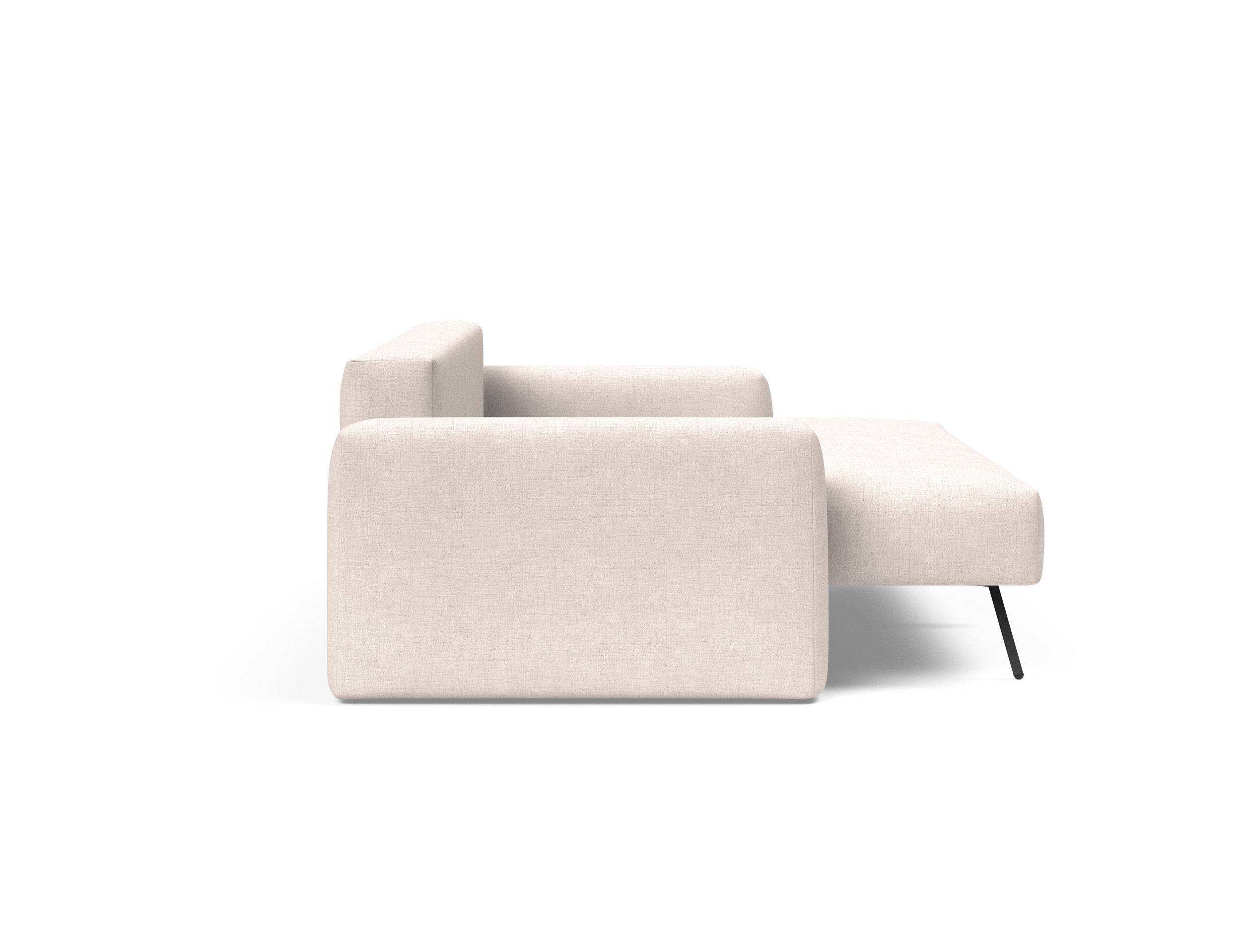 Cone Storage Sofa Bed
