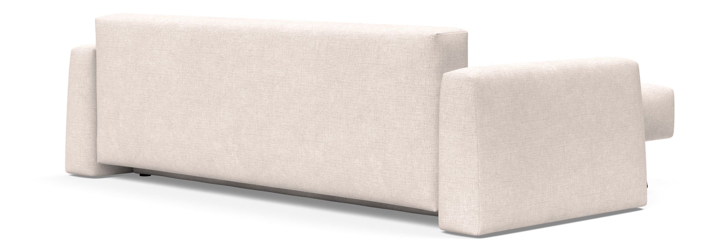 Cone Storage Sofa Bed