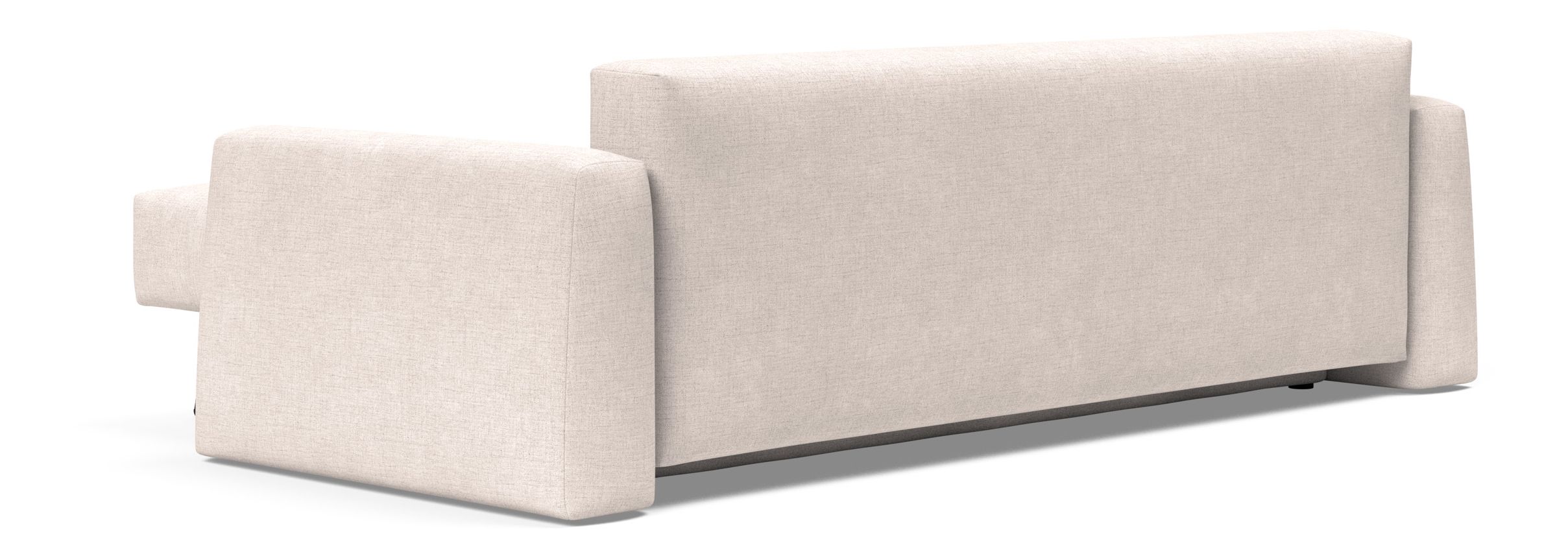 Cone Storage Sofa Bed