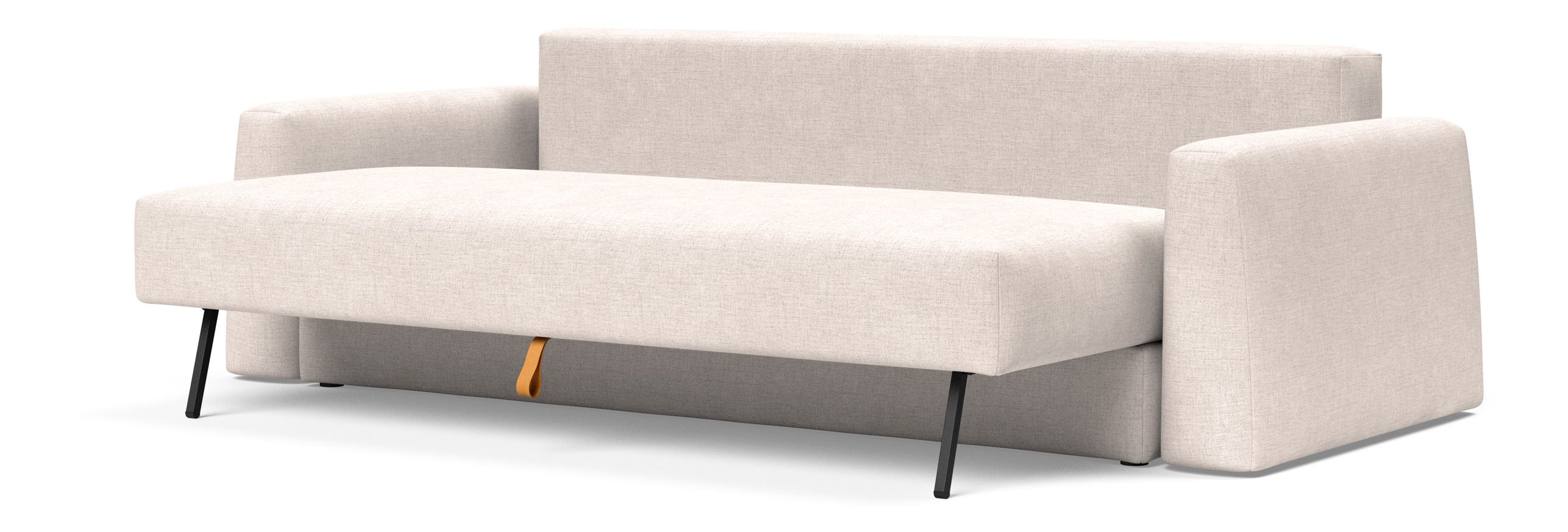 Cone Storage Sofa Bed
