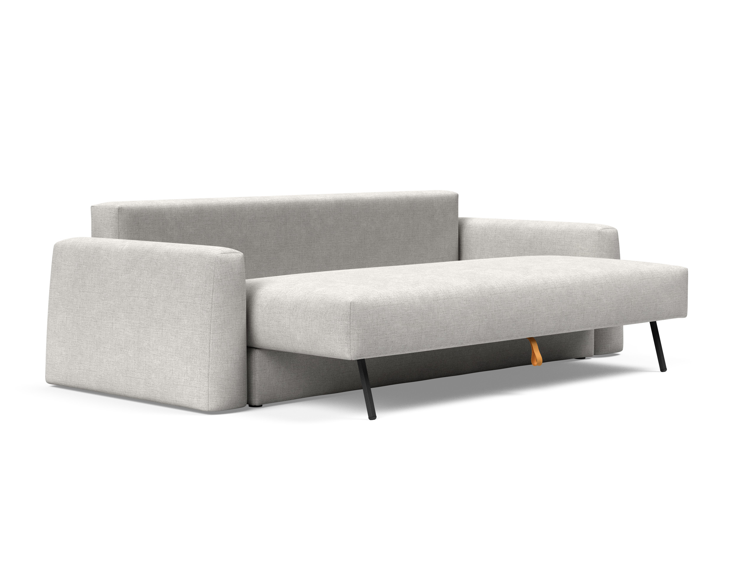 Cone Storage Sofa Bed