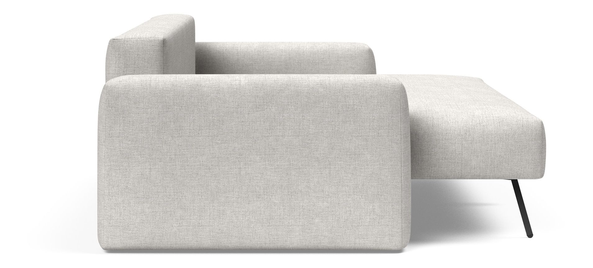 Cone Storage Sofa Bed