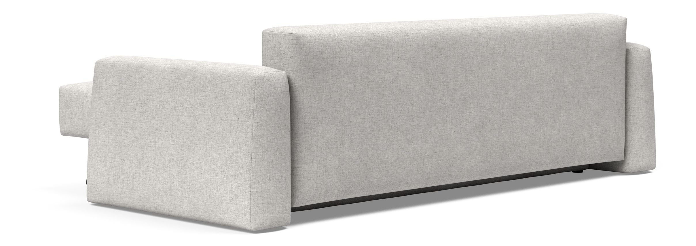 Cone Storage Sofa Bed