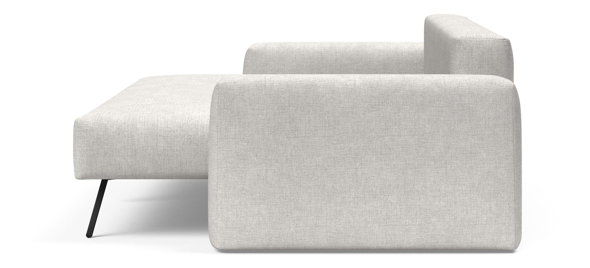 Cone Storage Sofa Bed