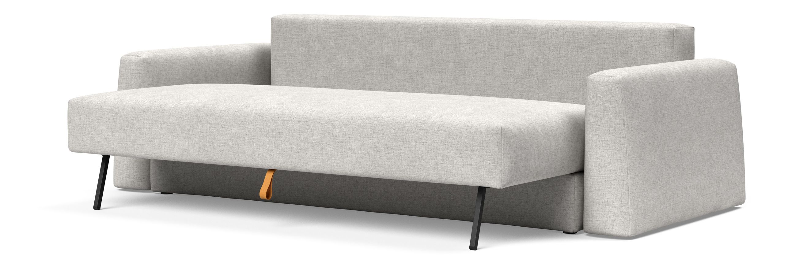 Cone Storage Sofa Bed
