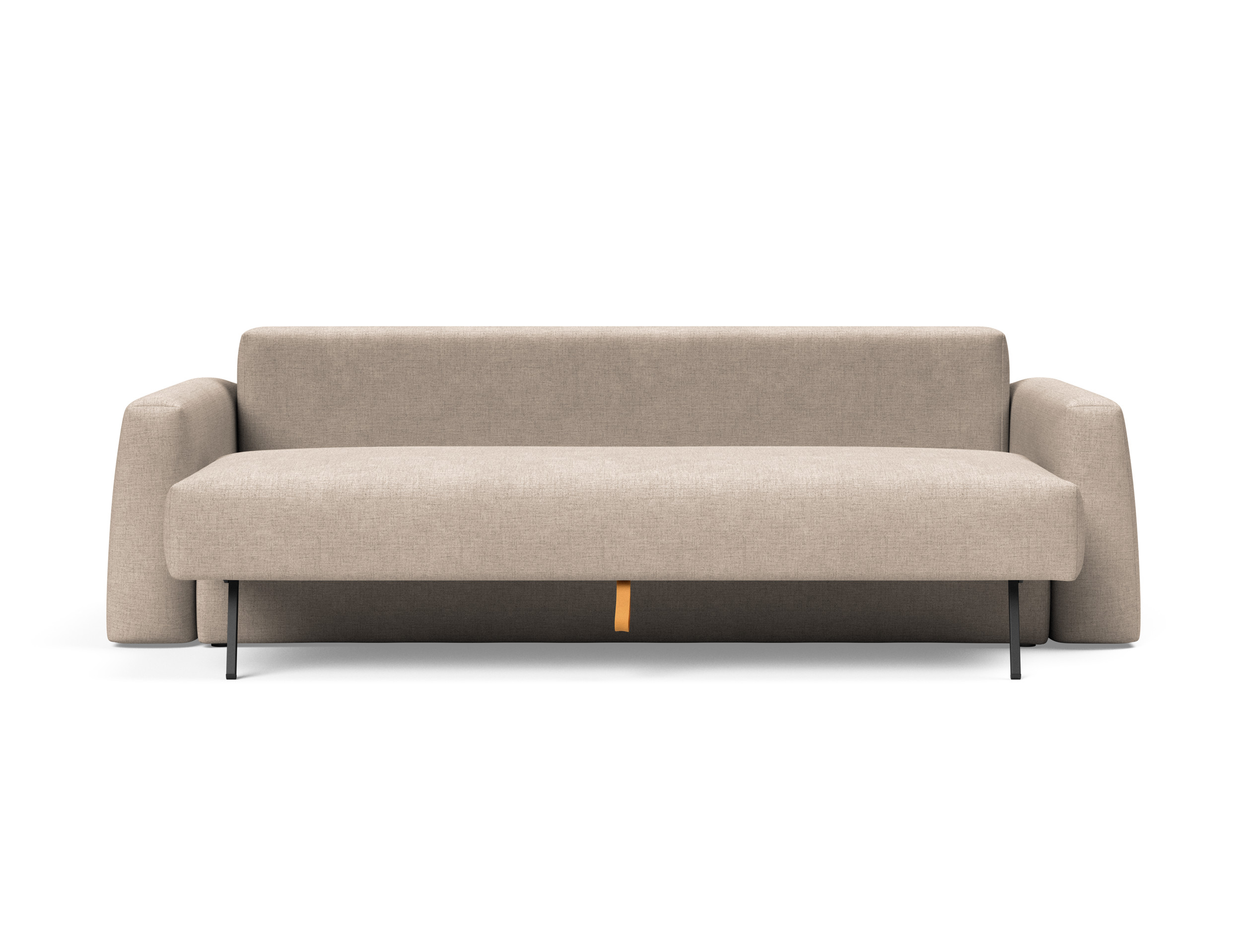 Cone Storage Sofa Bed