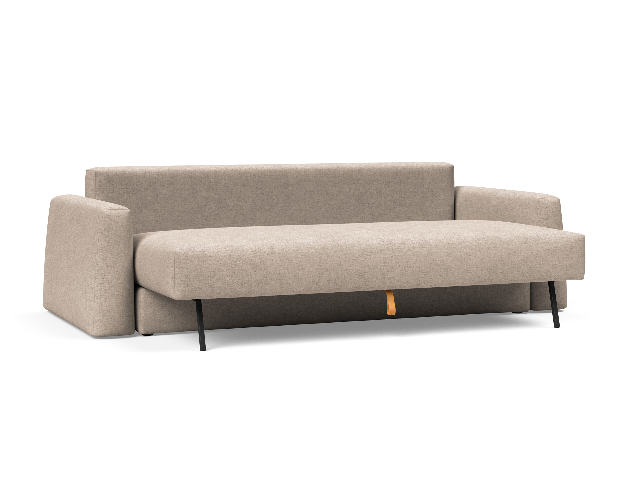 Cone Storage Sofa Bed