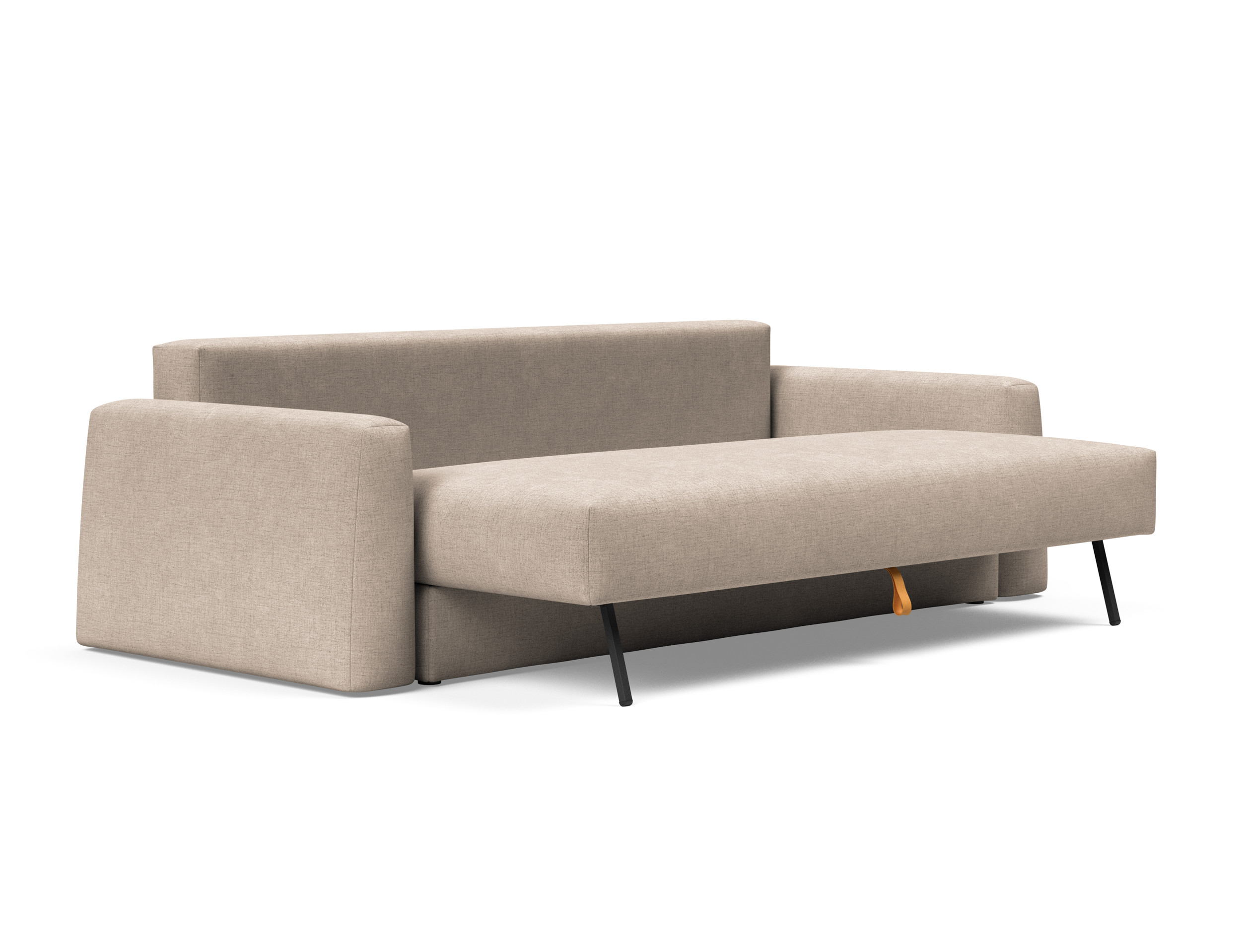 Cone Storage Sofa Bed