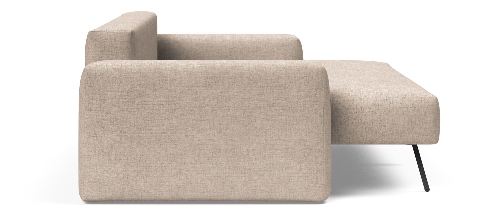 Cone Storage Sofa Bed