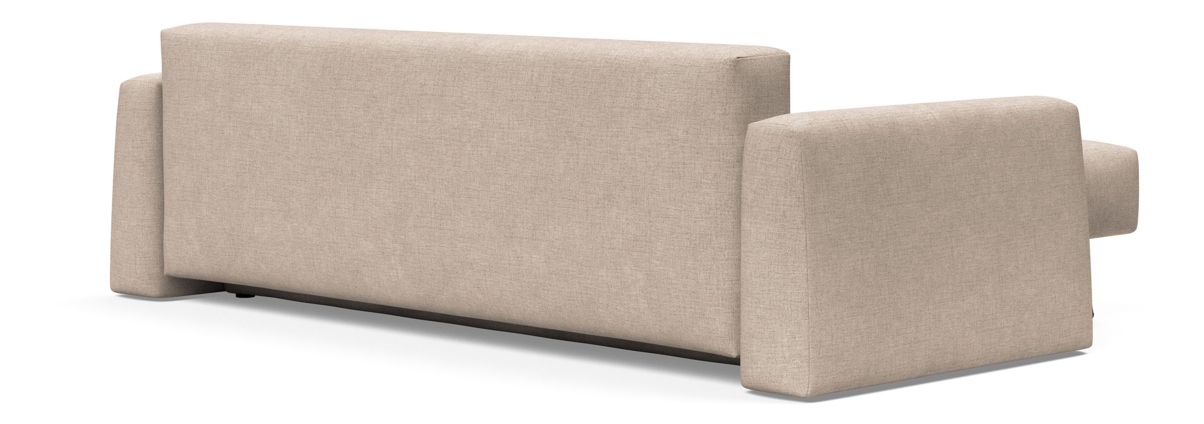 Cone Storage Sofa Bed