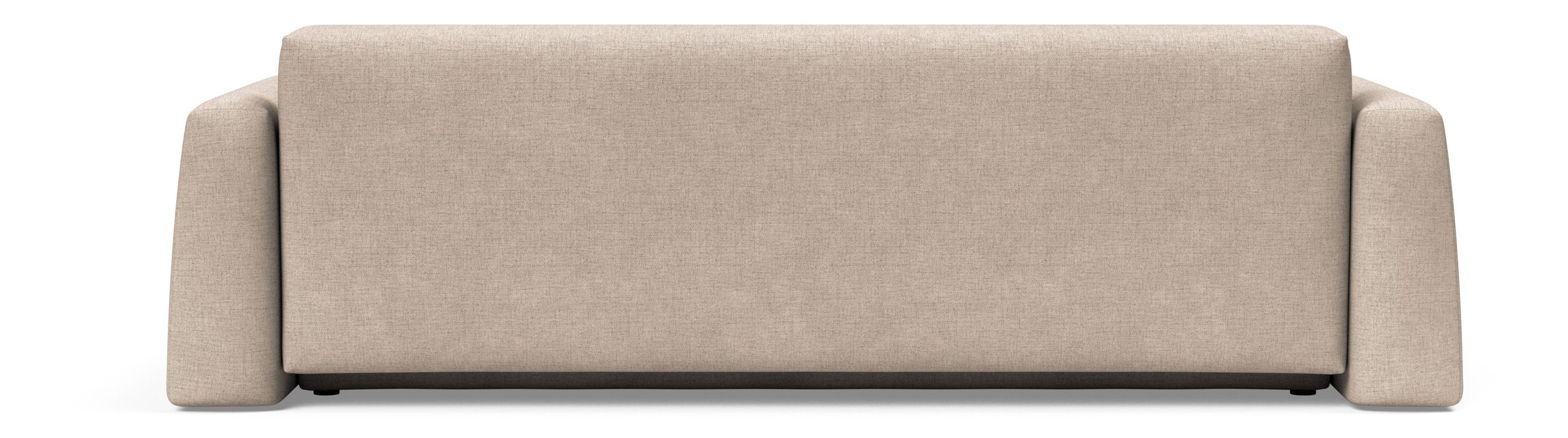 Cone Storage Sofa Bed