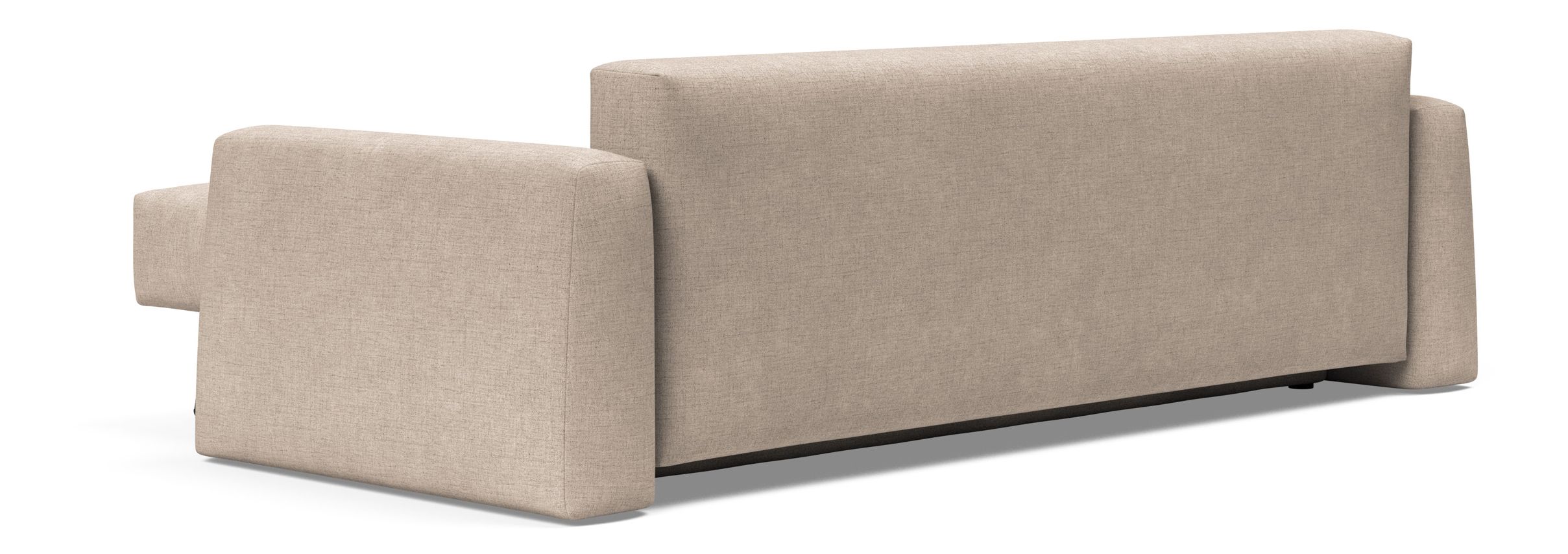 Cone Storage Sofa Bed