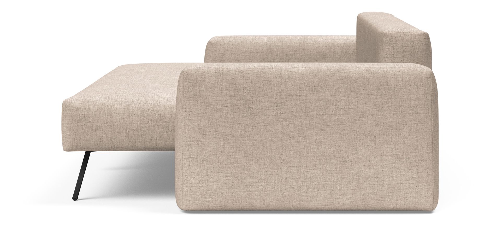 Cone Storage Sofa Bed