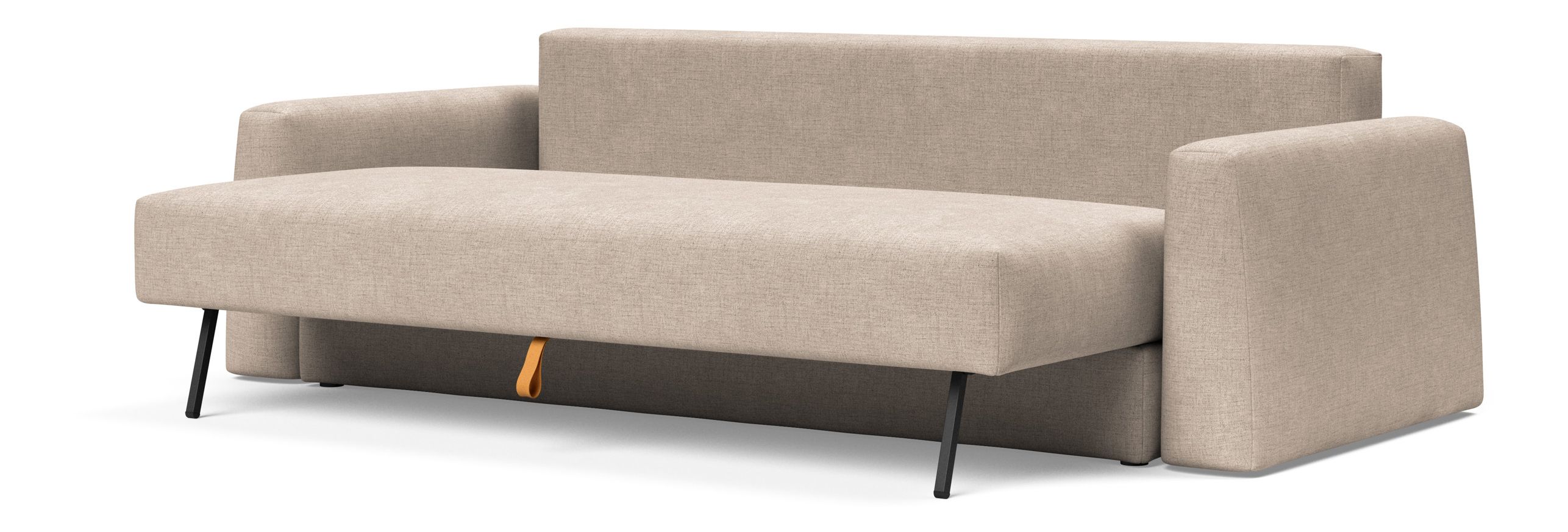 Cone Storage Sofa Bed