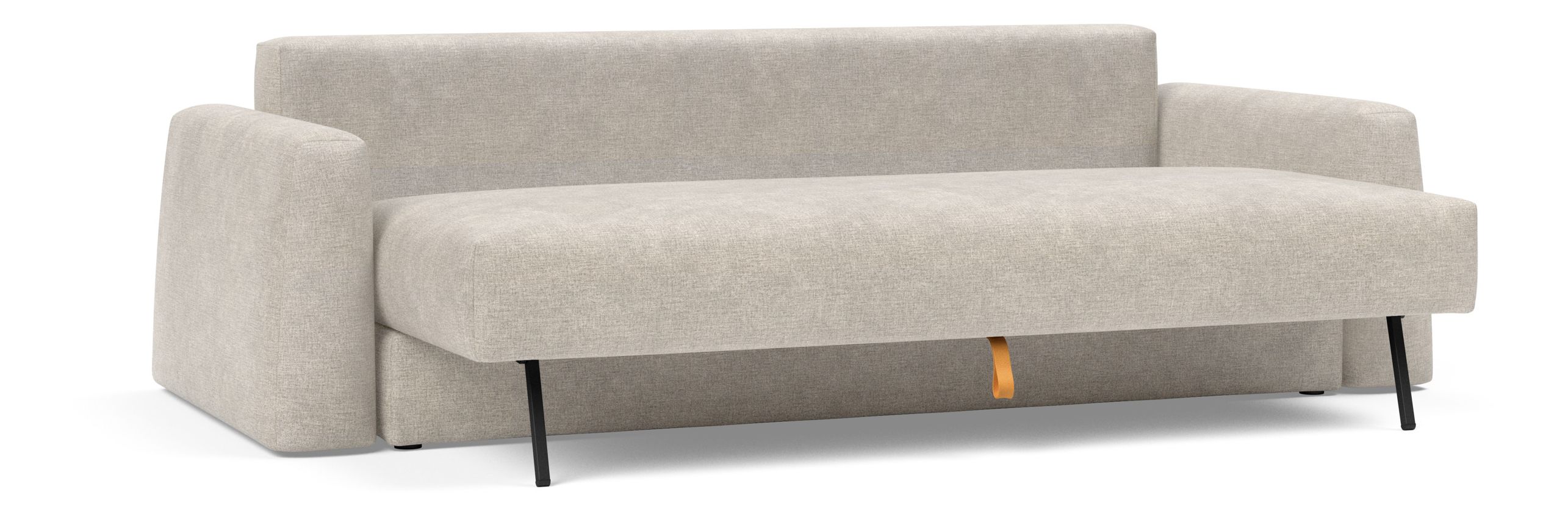 Cone Storage Sofa Bed