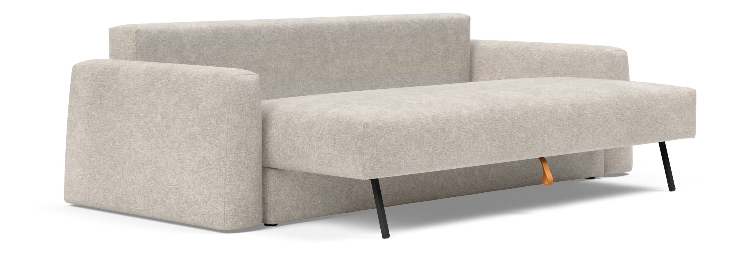 Cone Storage Sofa Bed