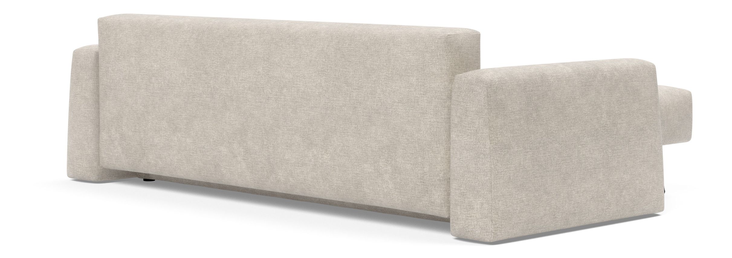 Cone Storage Sofa Bed
