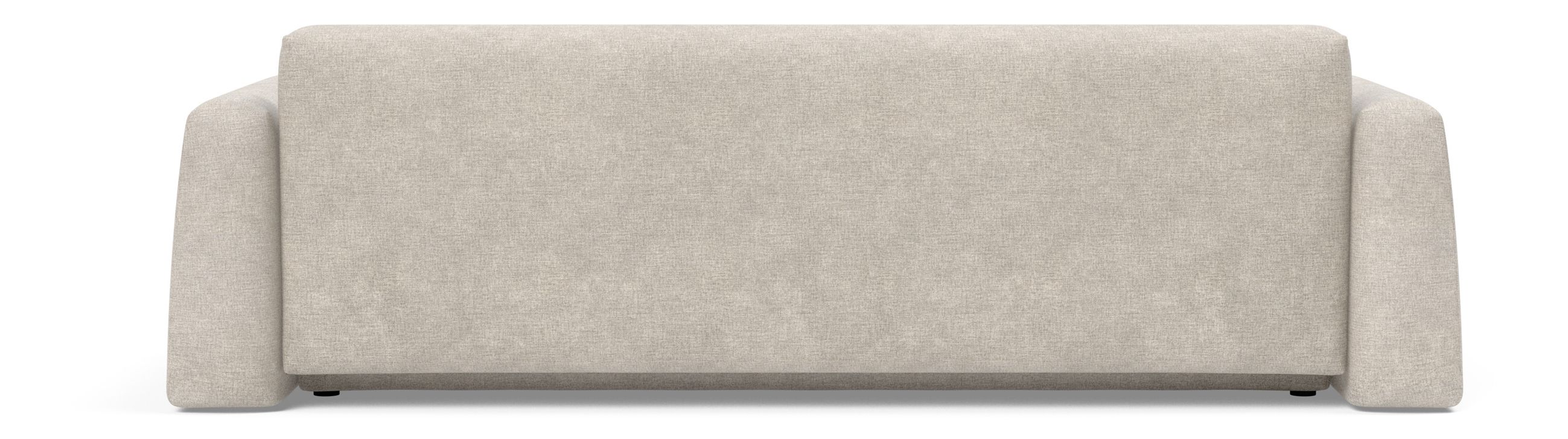 Cone Storage Sofa Bed