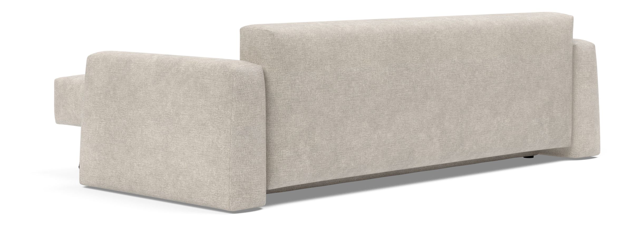 Cone Storage Sofa Bed