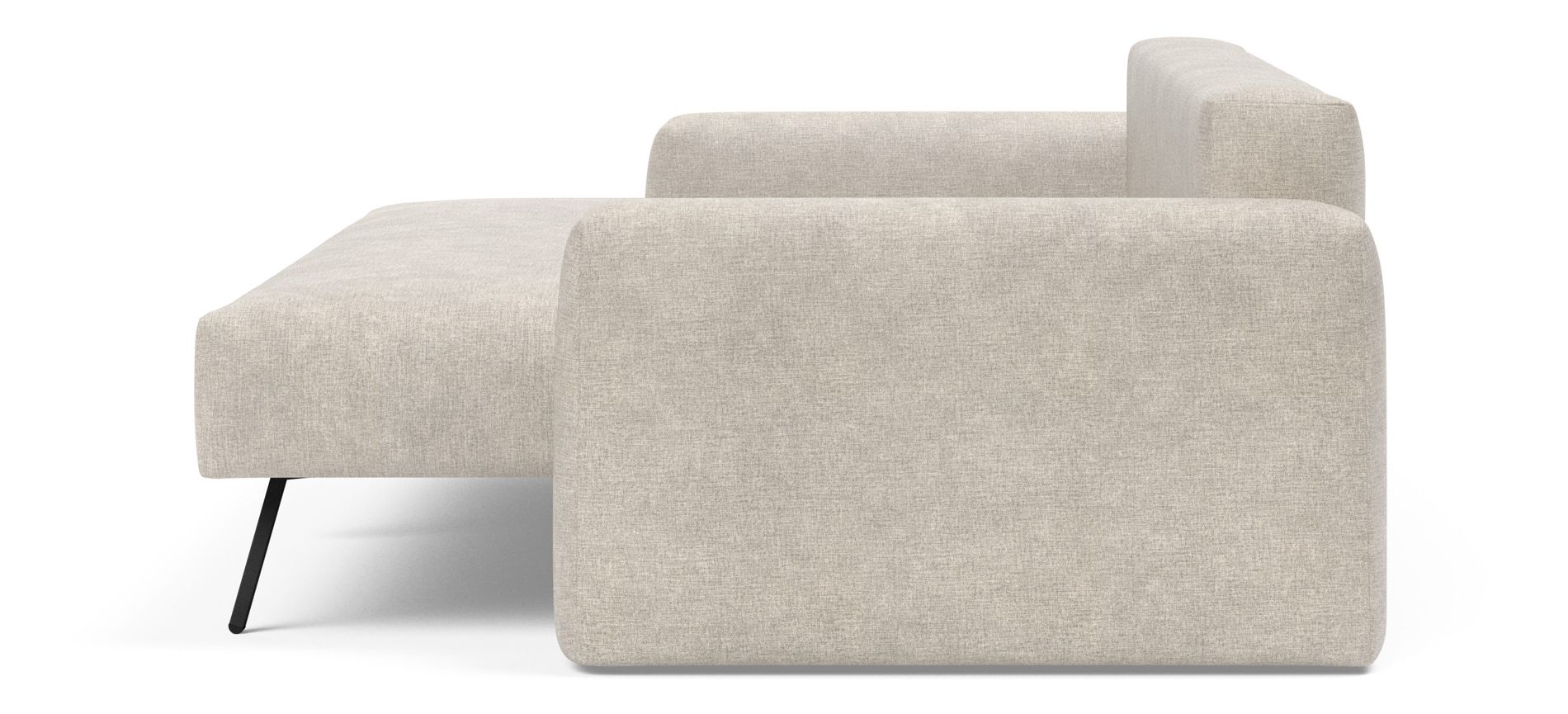 Cone Storage Sofa Bed