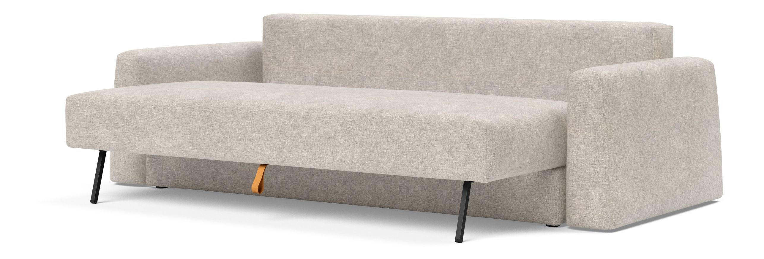 Cone Storage Sofa Bed