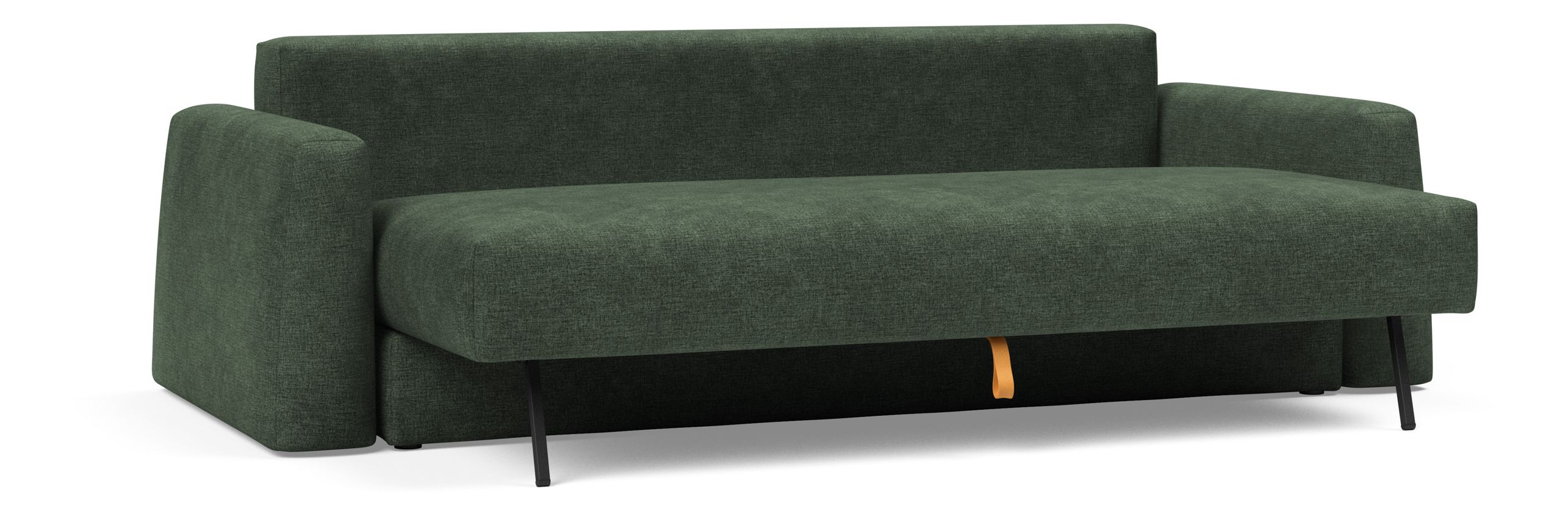 Cone Storage Sofa Bed