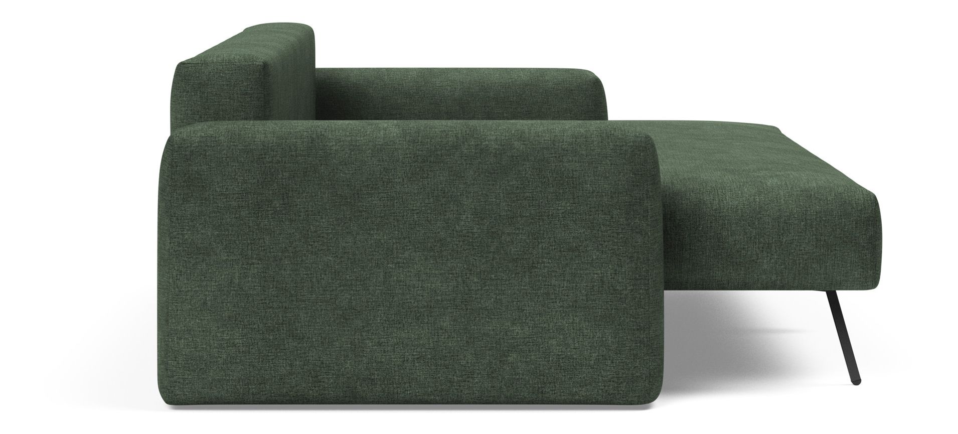 Cone Storage Sofa Bed