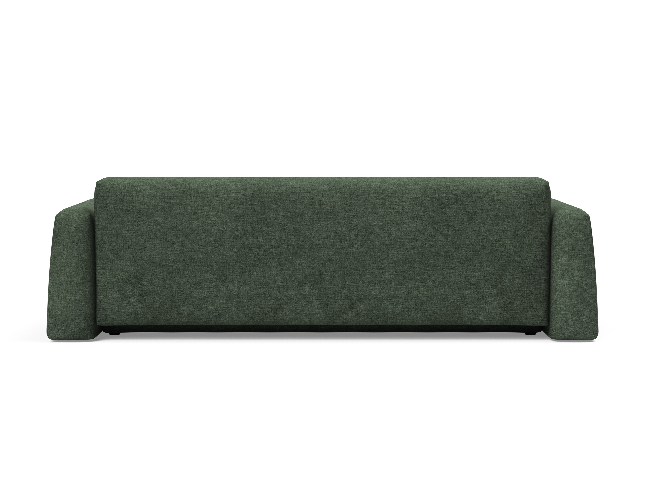 Cone Storage Sofa Bed