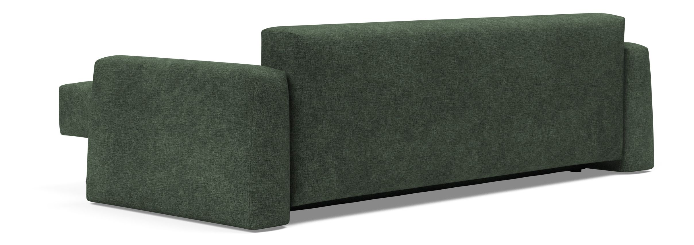 Cone Storage Sofa Bed