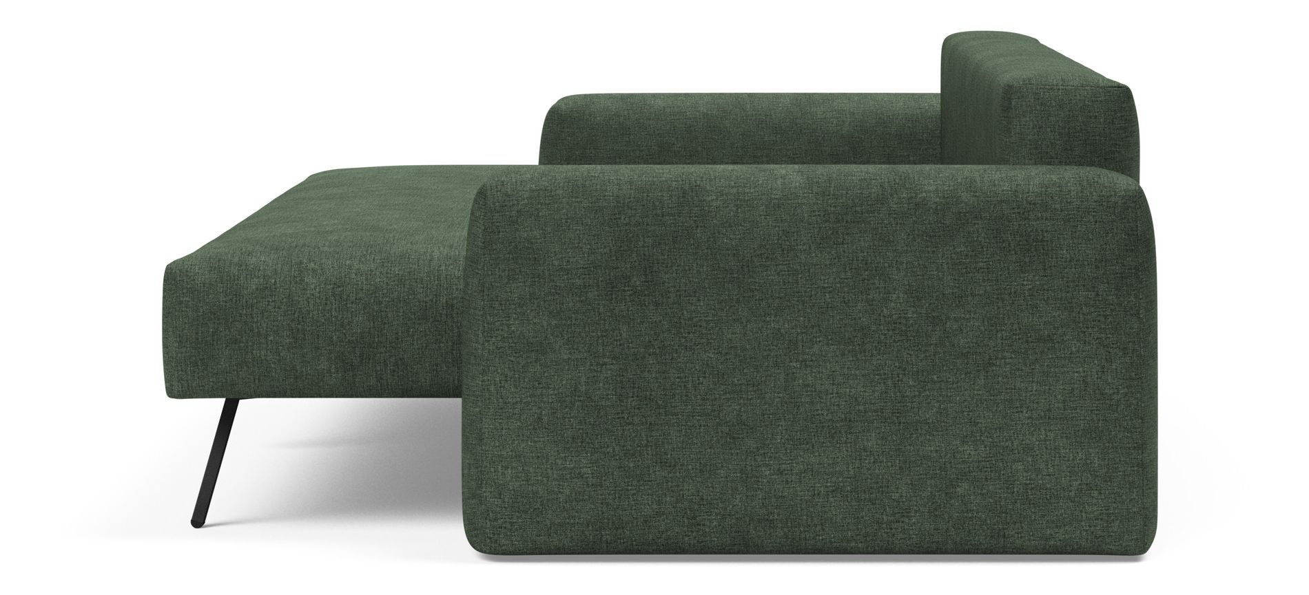 Cone Storage Sofa Bed