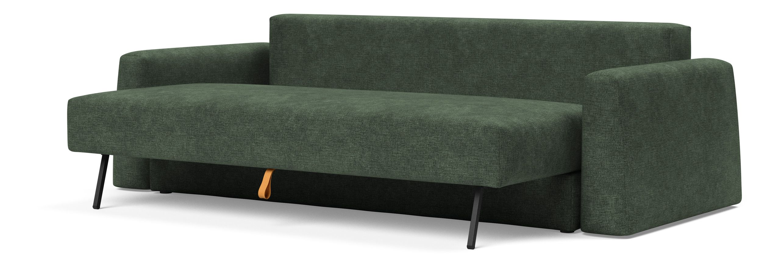 Cone Storage Sofa Bed
