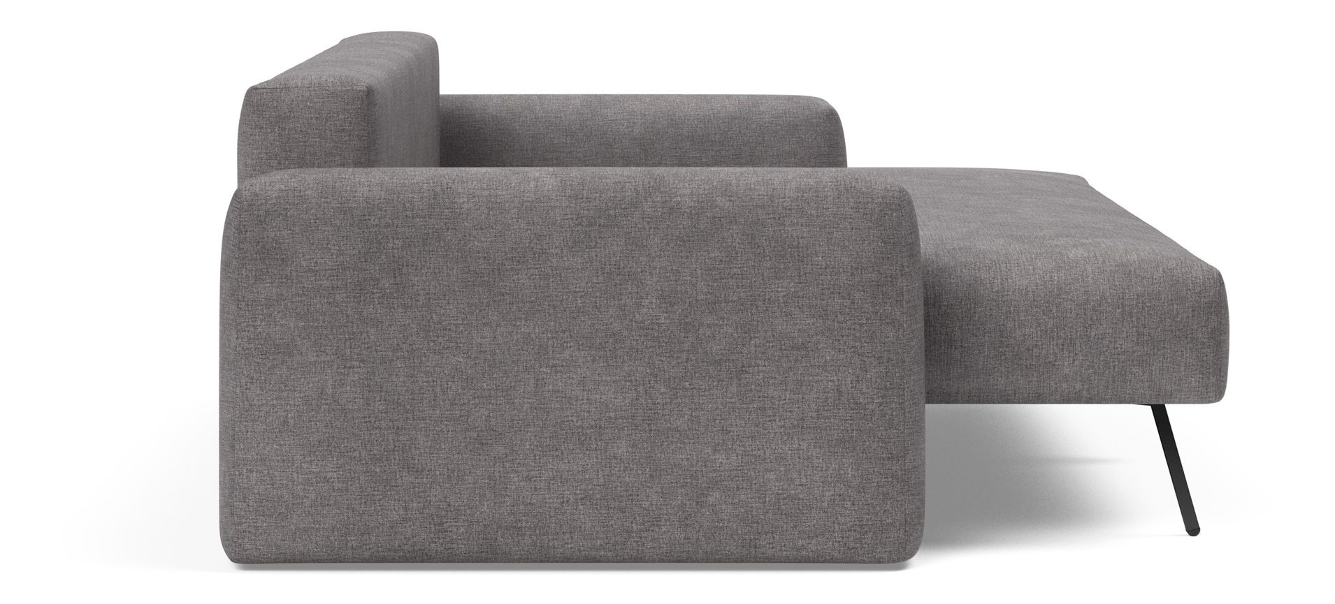 Cone Storage Sofa Bed