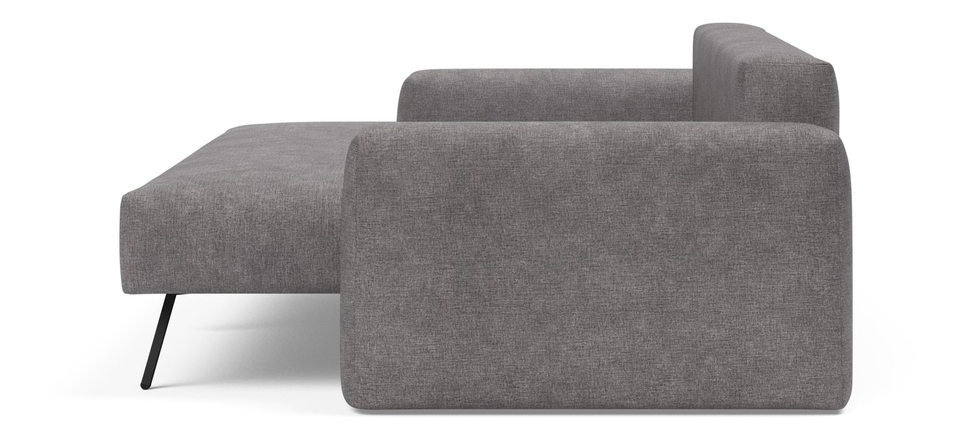 Cone Storage Sofa Bed