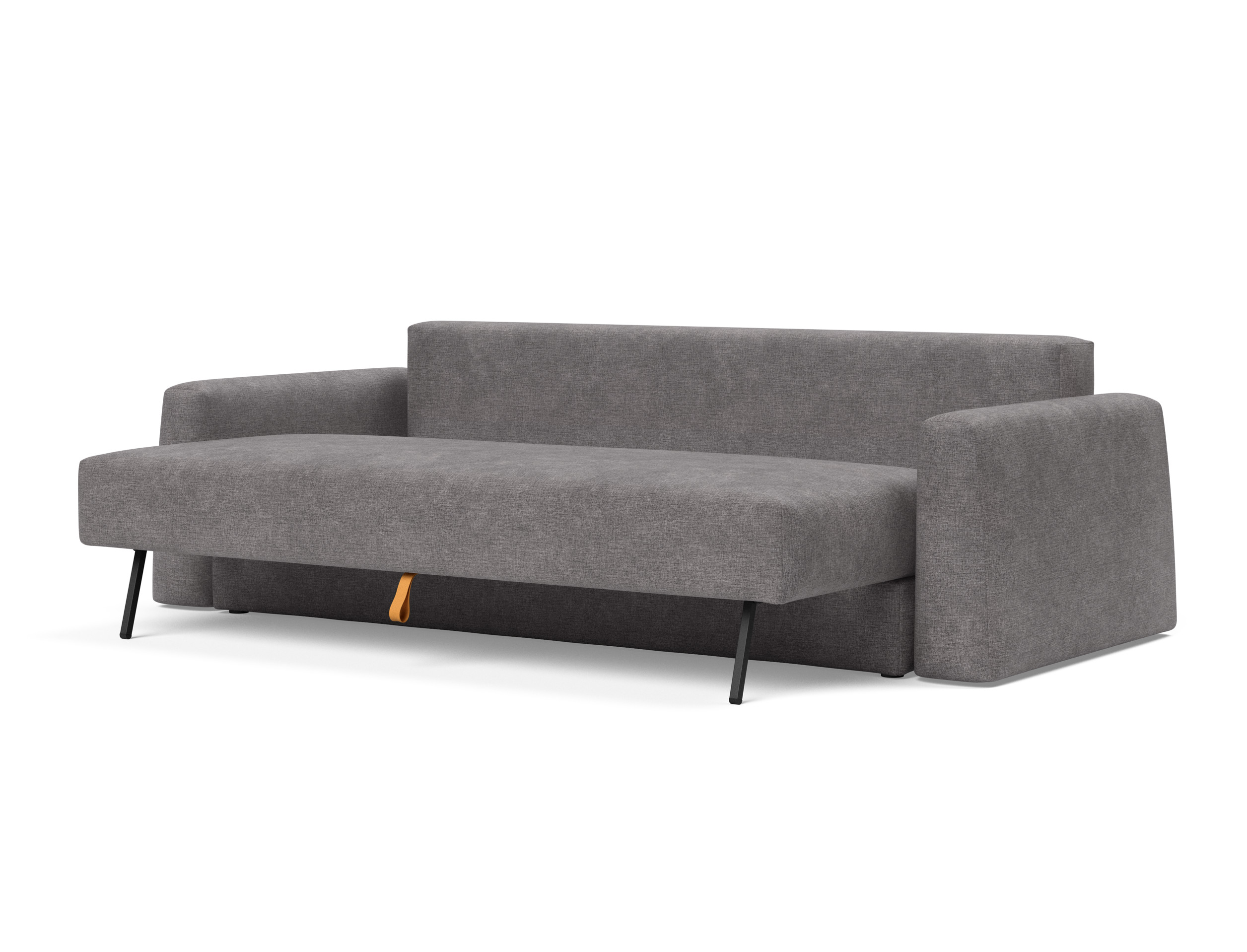 Cone Storage Sofa Bed