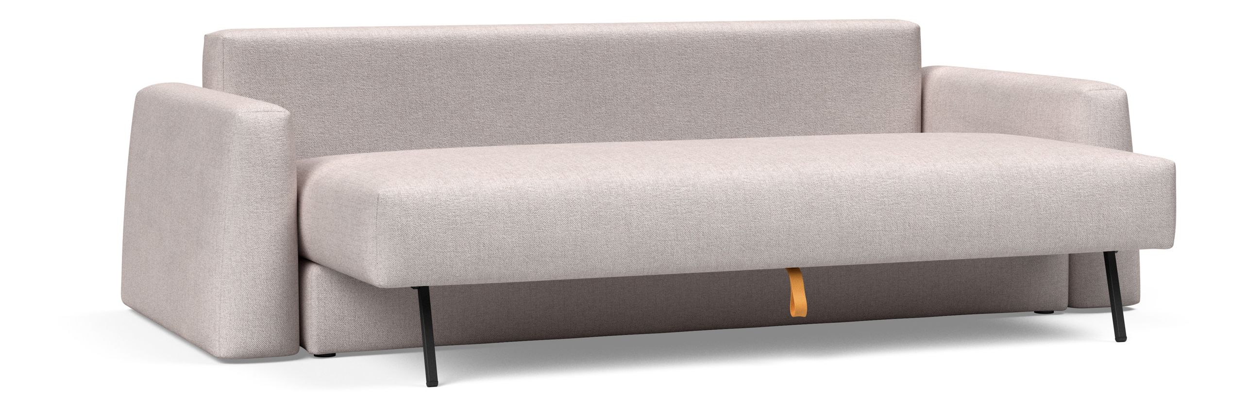 Cone Storage Sofa Bed
