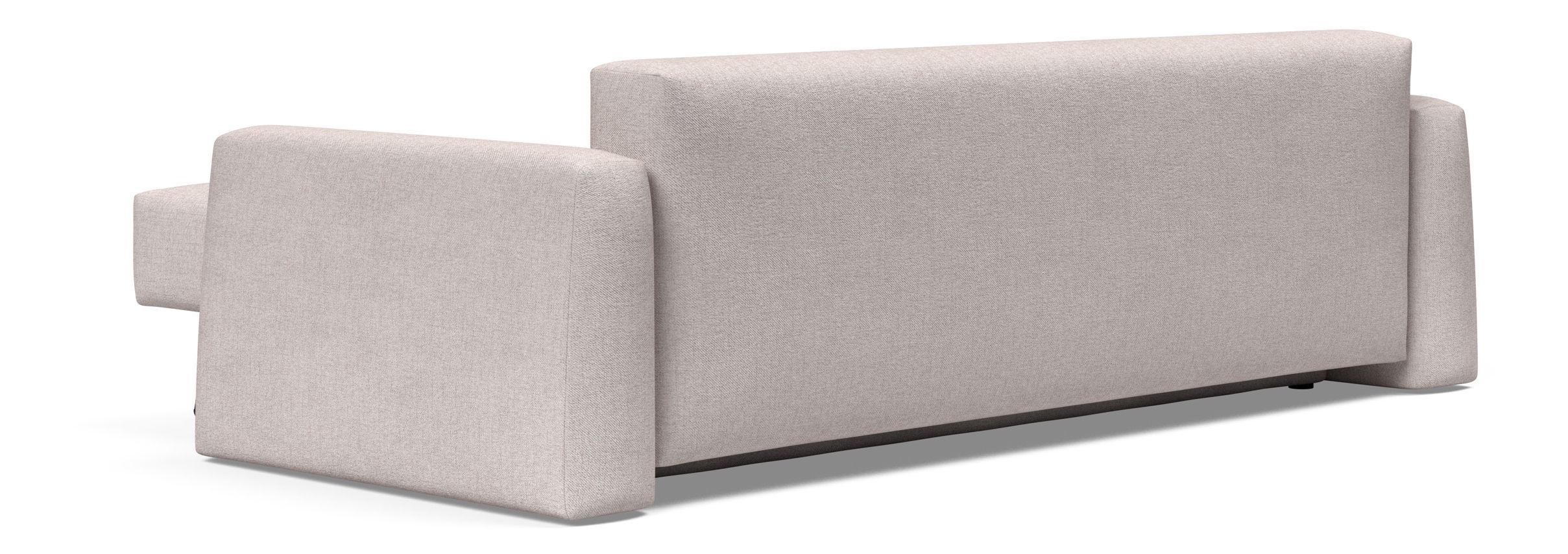 Cone Storage Sofa Bed