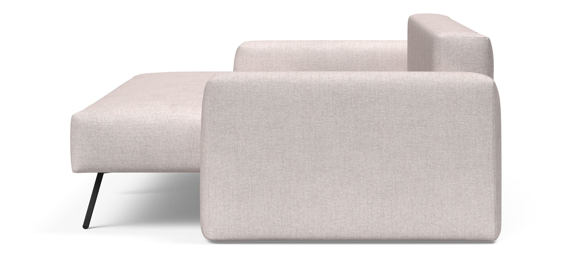 Cone Storage Sofa Bed