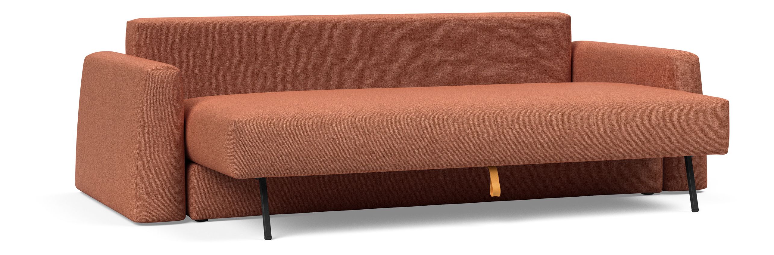 Cone Storage Sofa Bed