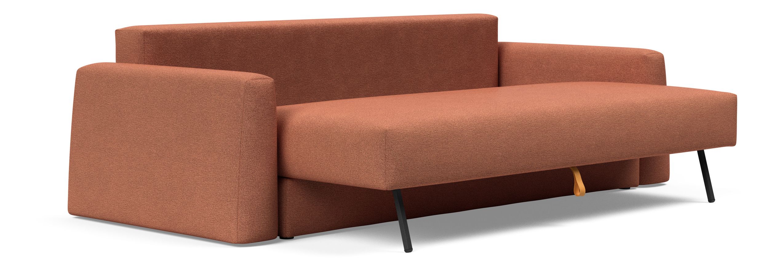 Cone Storage Sofa Bed