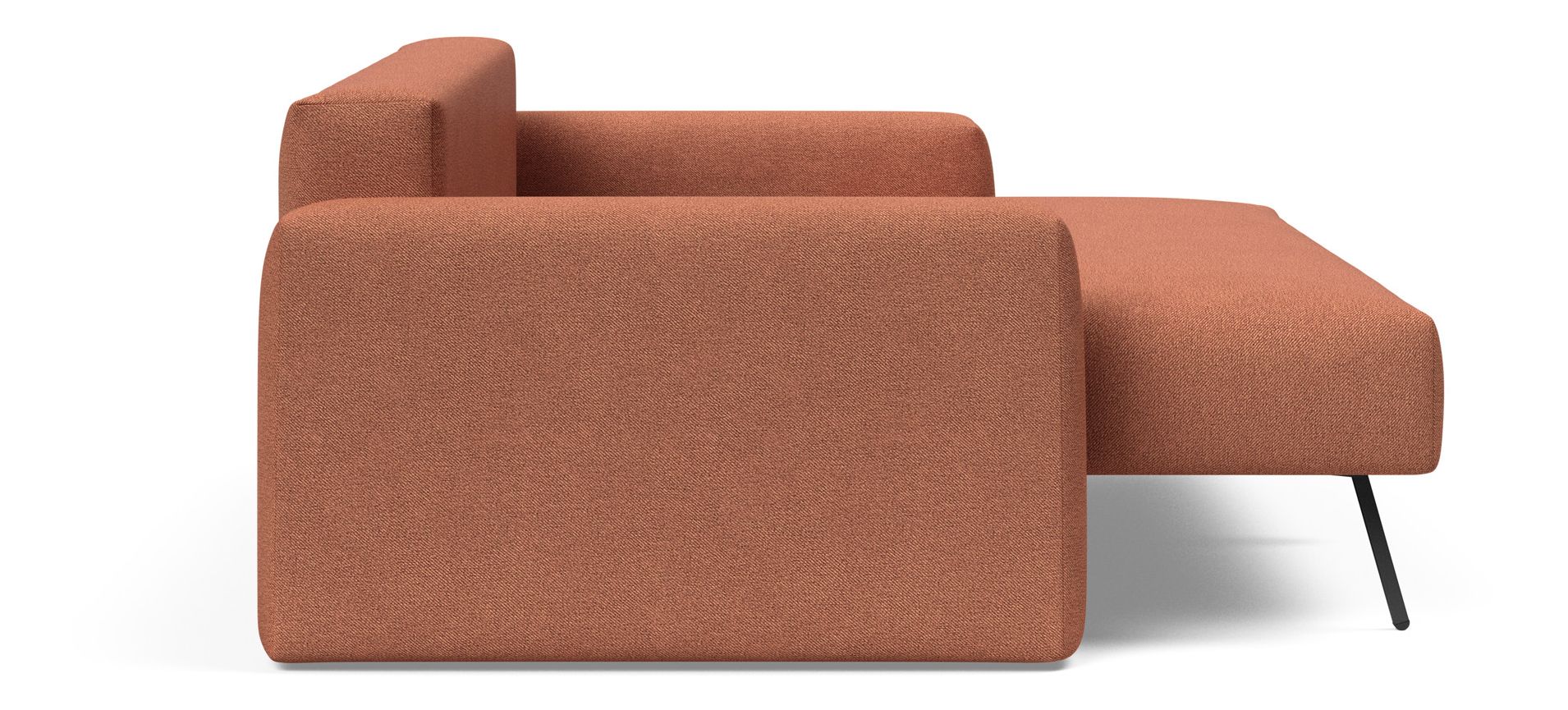 Cone Storage Sofa Bed