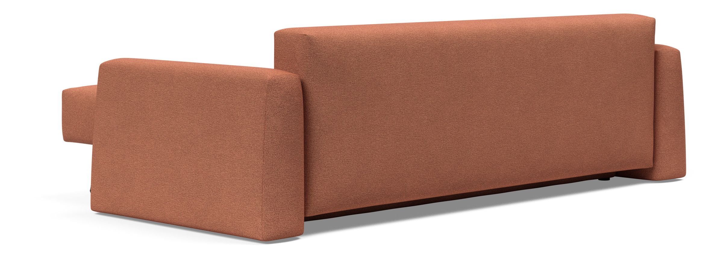 Cone Storage Sofa Bed