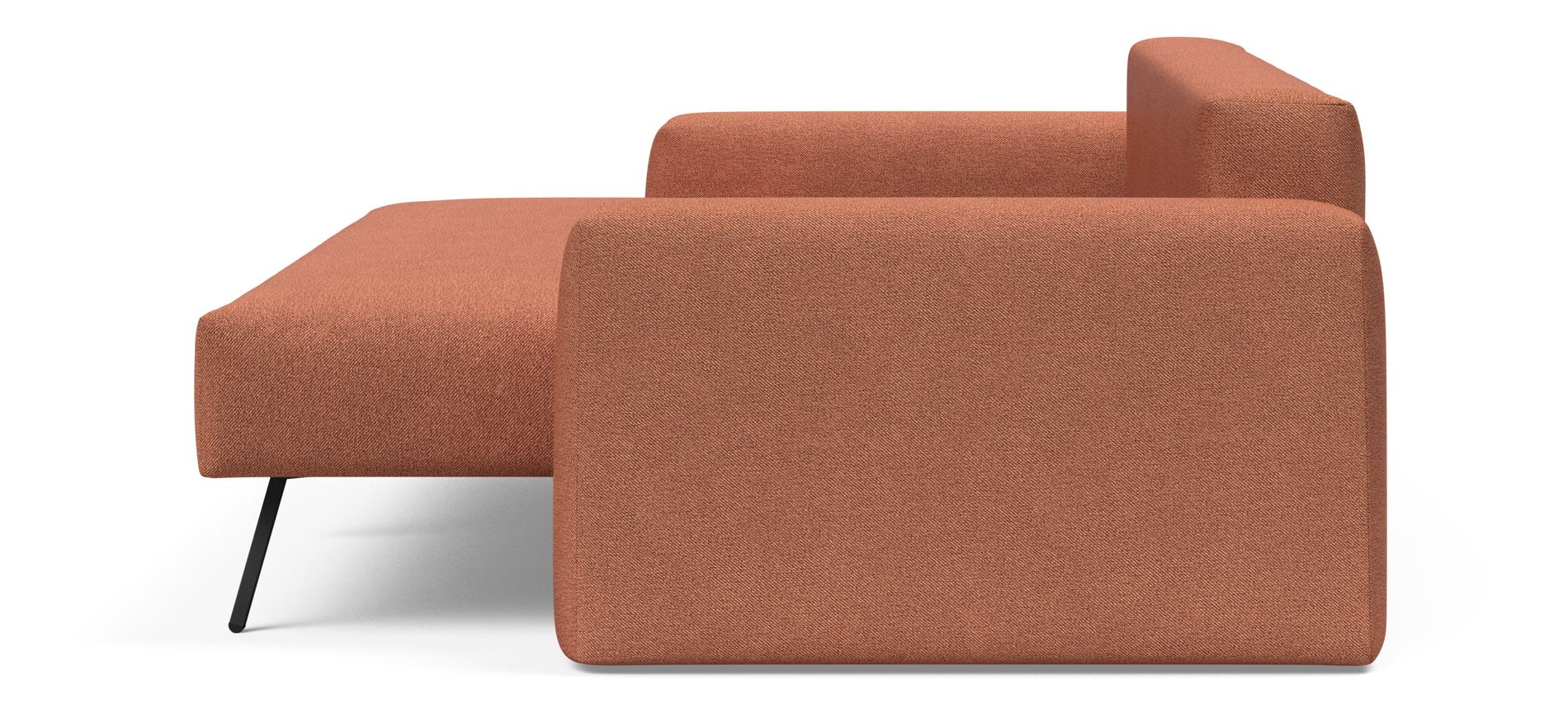 Cone Storage Sofa Bed