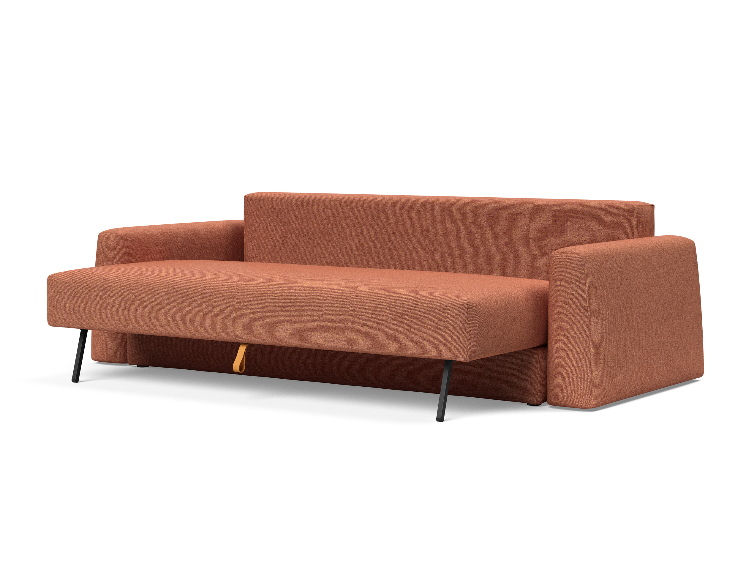 Cone Storage Sofa Bed