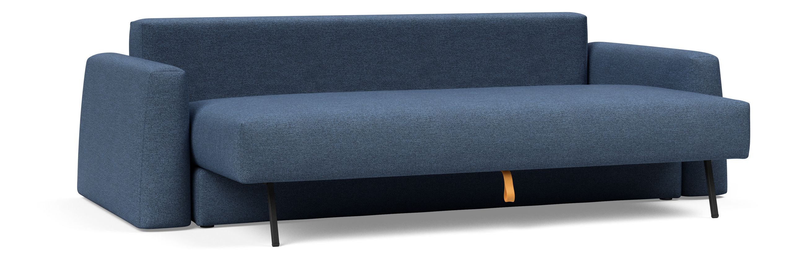 Cone Storage Sofa Bed