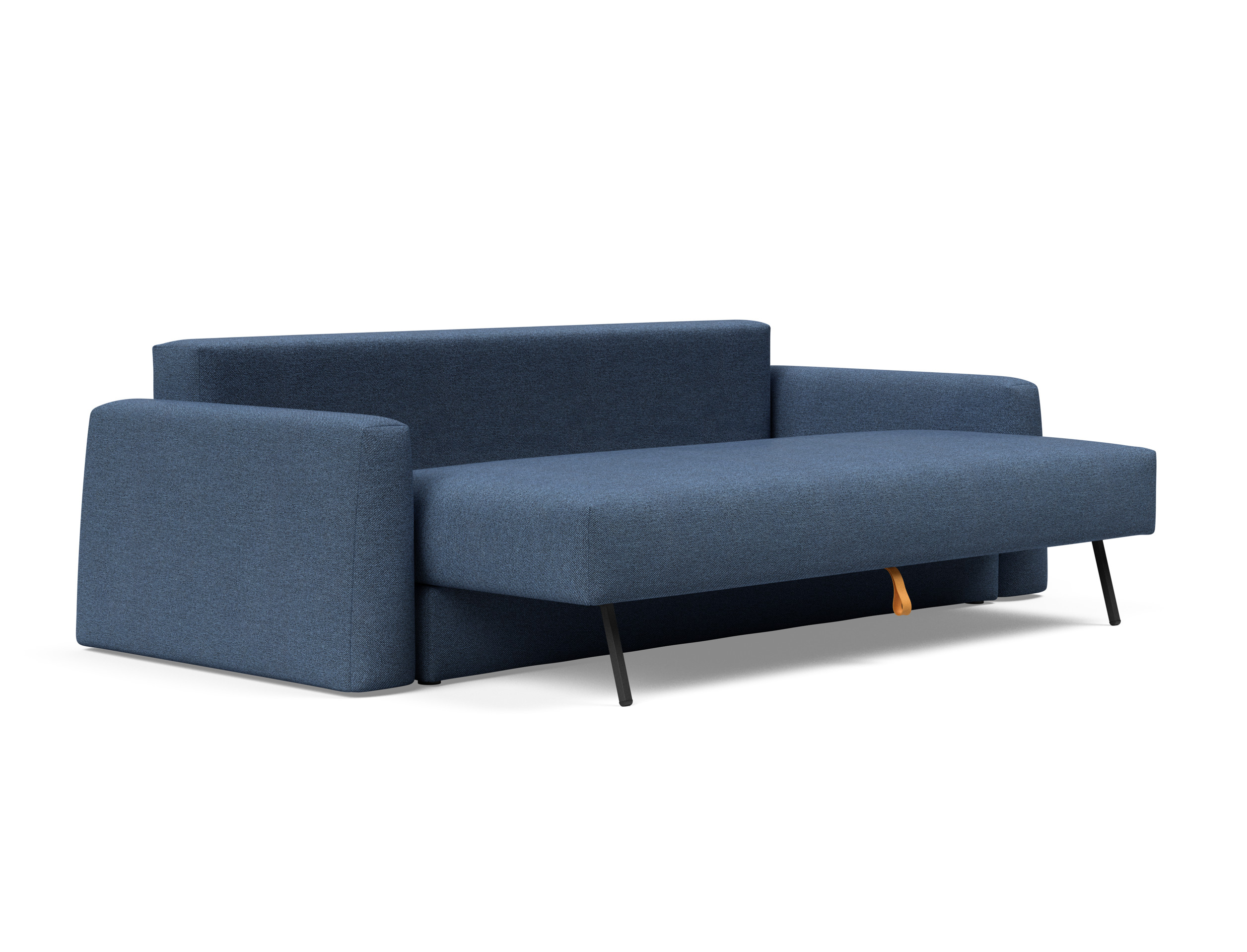 Cone Storage Sofa Bed