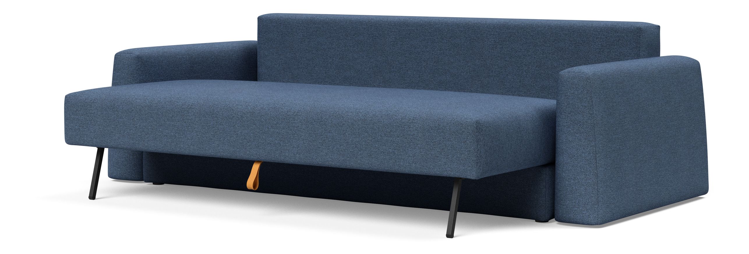 Cone Storage Sofa Bed