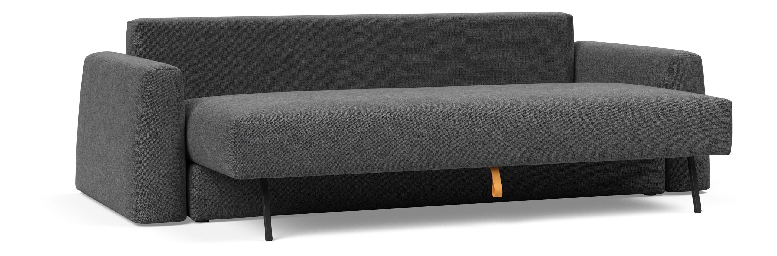 Cone Storage Sofa Bed